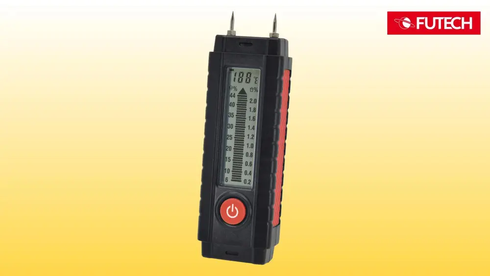 Vochtmeter