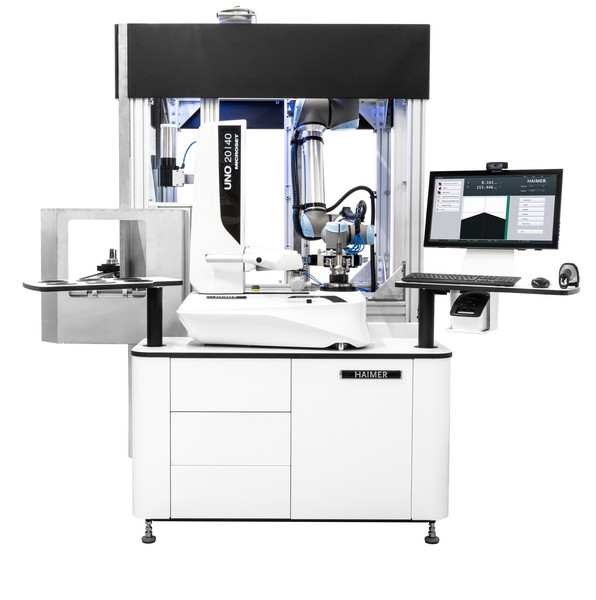 haimer automation cube