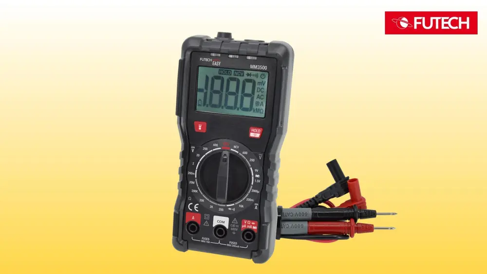 MULTIMETER