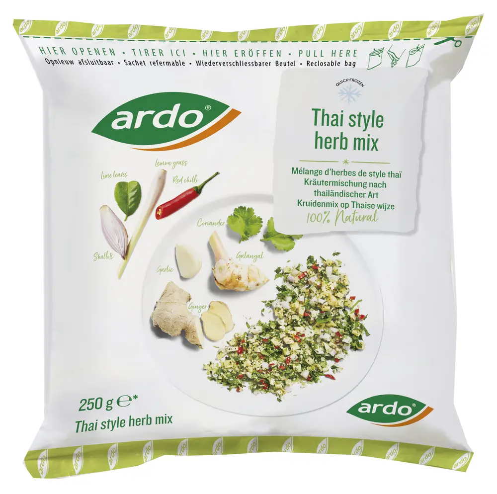 thaise kruidenmix ardo