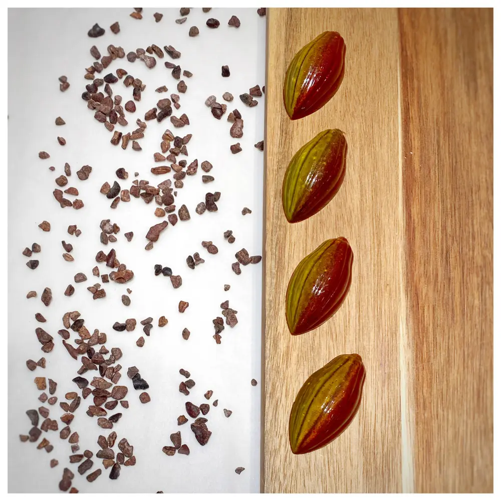 cabosse praline stijn vandenbouhede