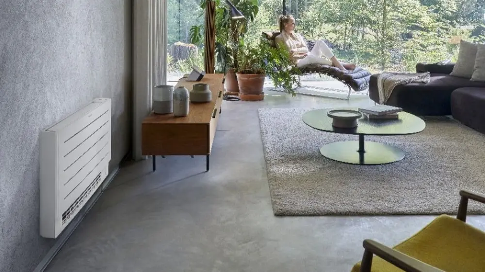 Daikin Perfera Floor