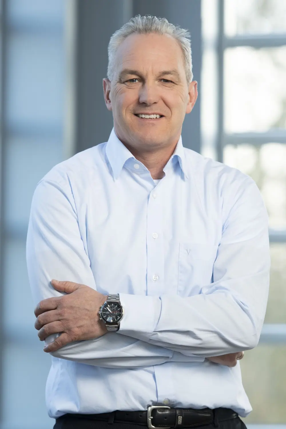 Ronald Korstanje Circular Plastics Initiative