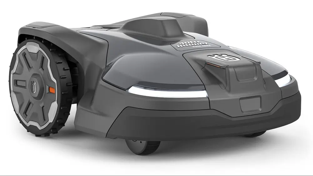 Husqvarna NERA robotmaaier