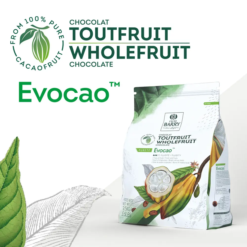 evocao wholefruit
