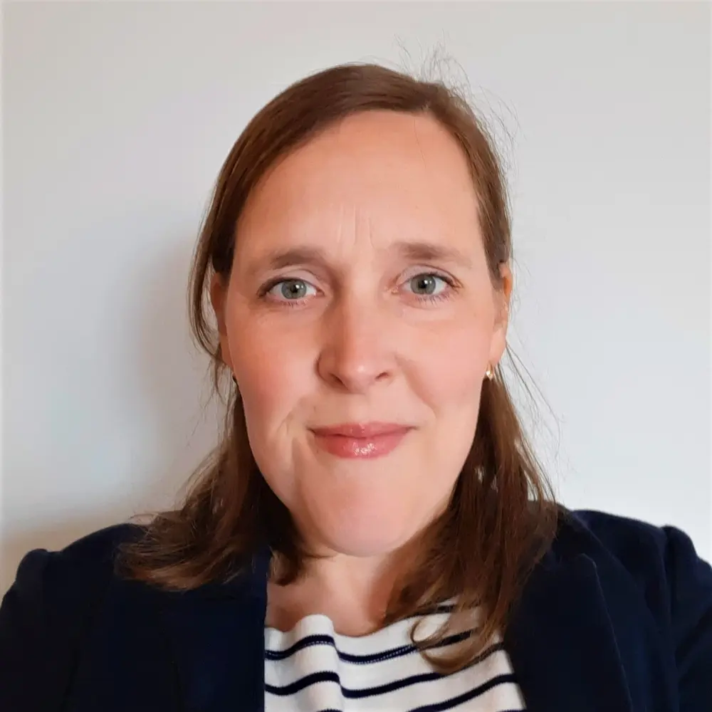 Claudia Delbaere Cacaolab