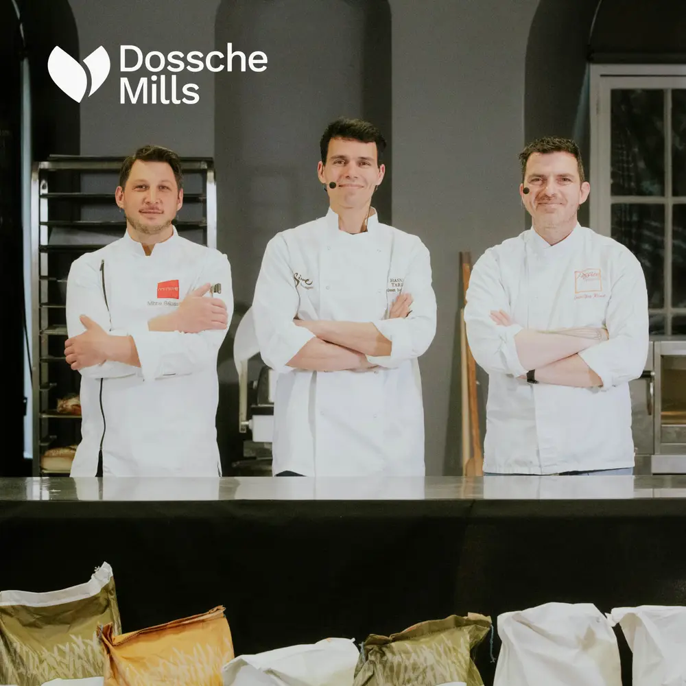 dossche mills ambassadeurs