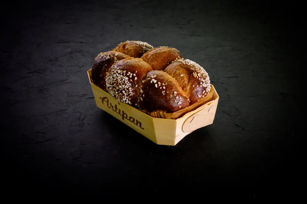 De Brioche Sirre Ekkow Photography