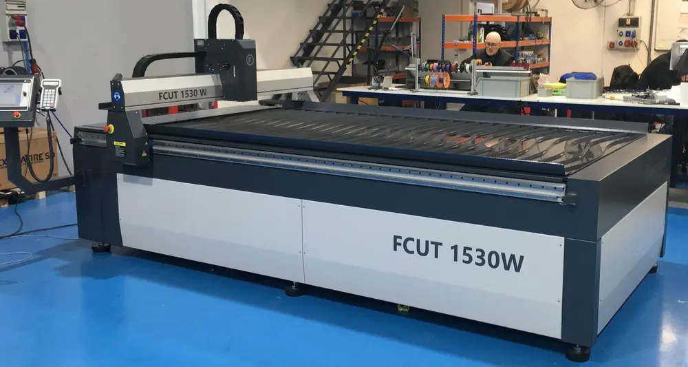 FCUT 1530W