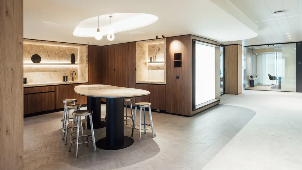 creneau meubels interieur