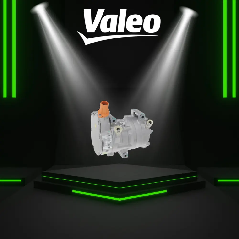 VALEO