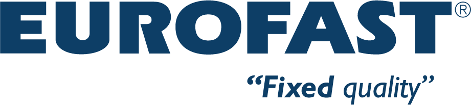 logo eurofast aannemer