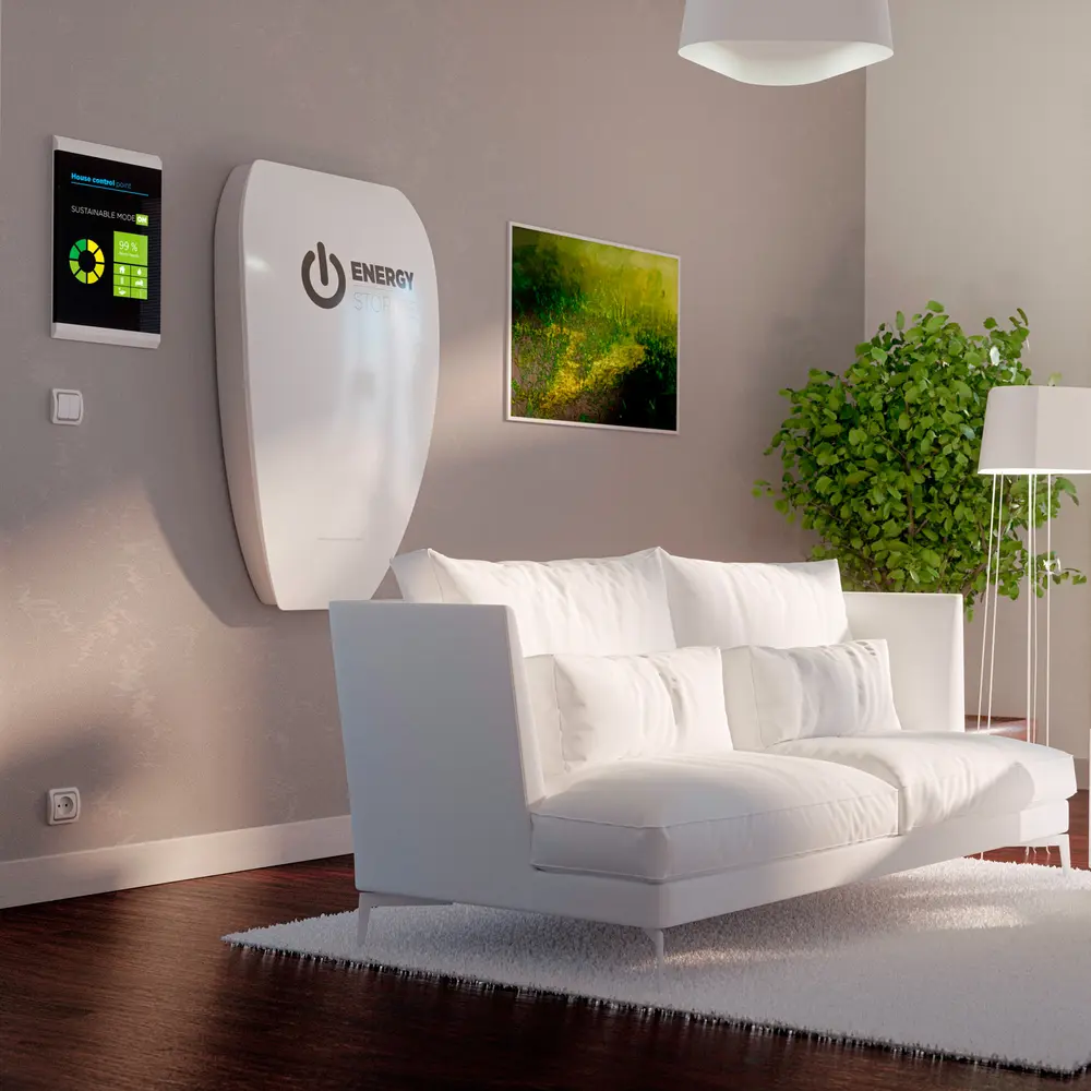 Je betaalt een milieubijdrage per kilogram