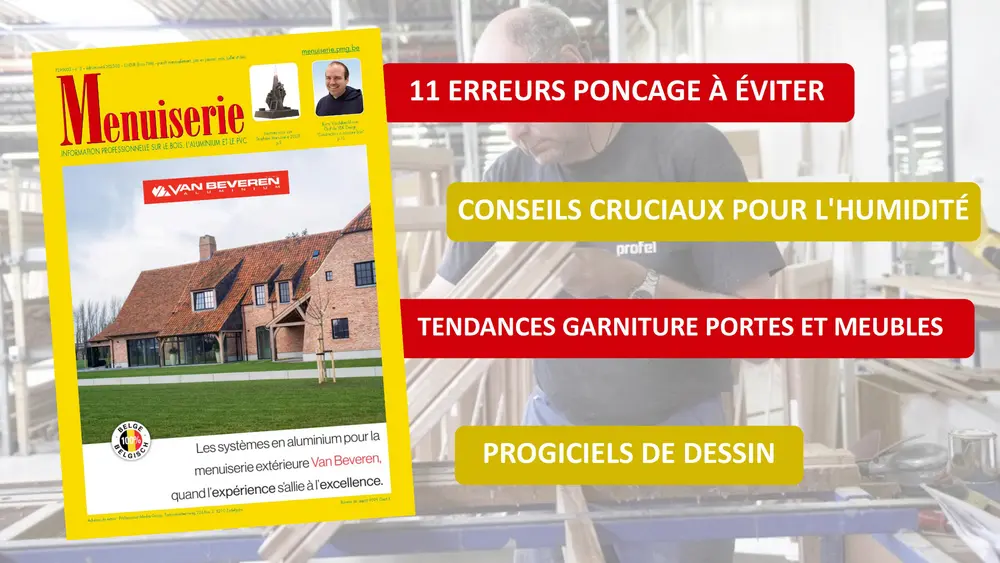 Menuiserie numero 2303