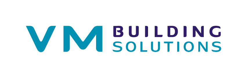 logo vm building solutions