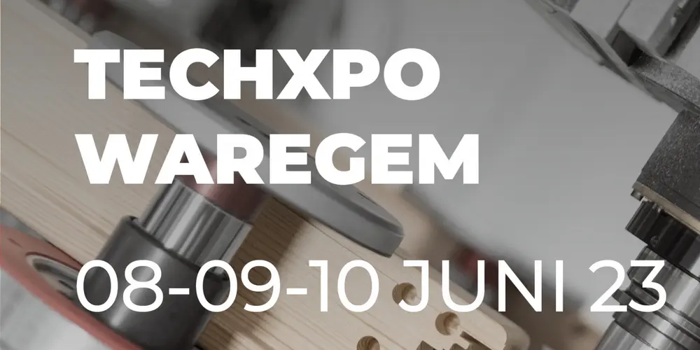 techxpo waregem