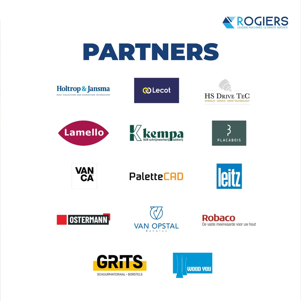partners techxpo waregem