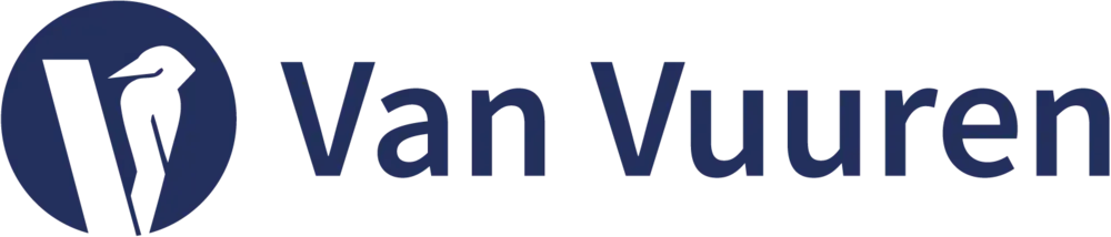logo van vuuren deuren