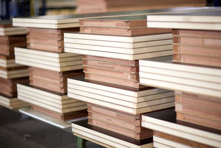 van vuuren utiliteitsdeuren