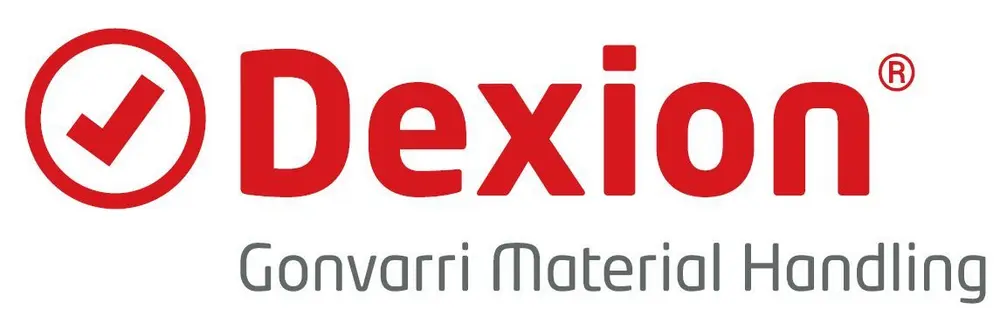 Logo - DEXION