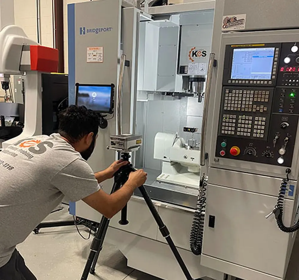 Renishaw