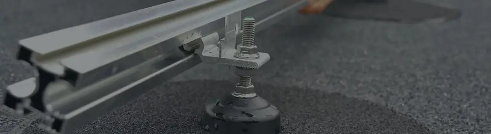 QS PV montage thermique