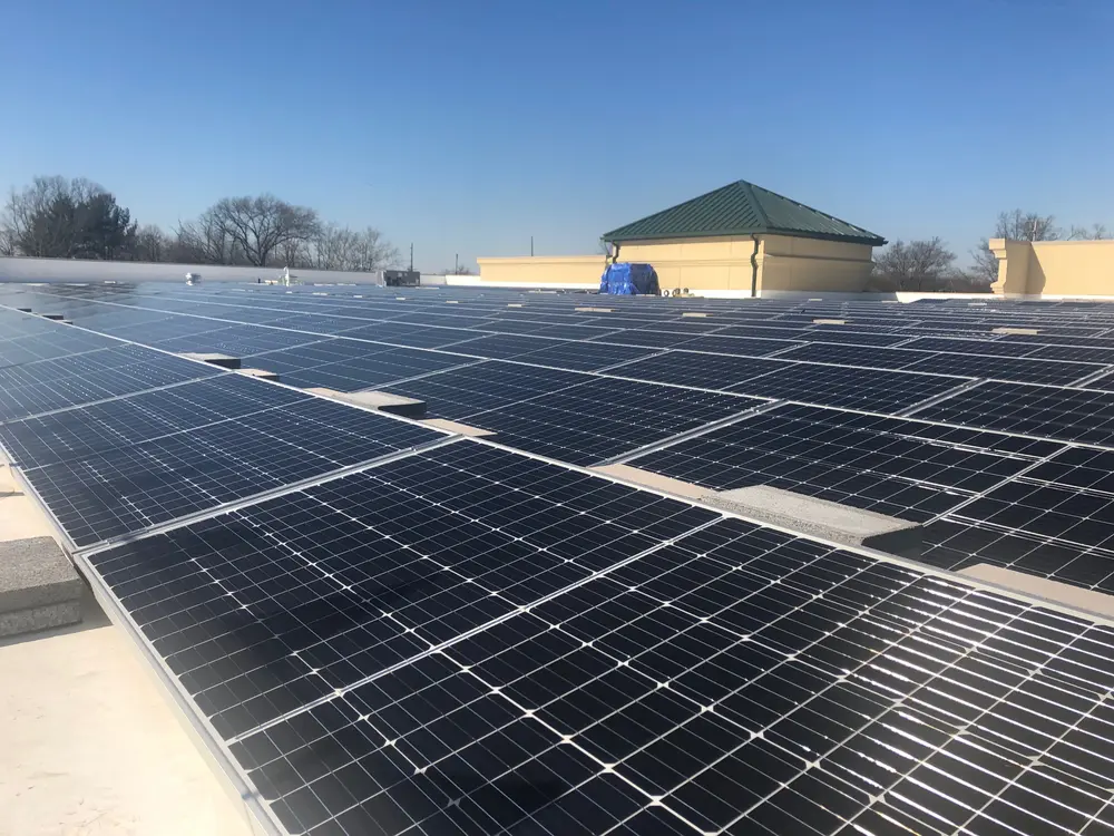 Krannich solar everywhere