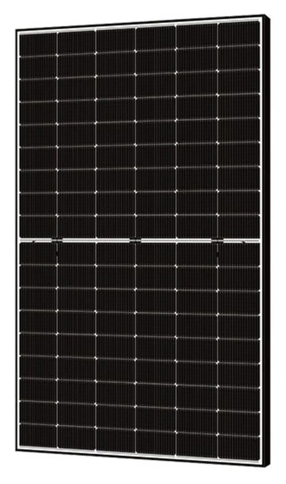 Topcon zonnepaneel Krannich