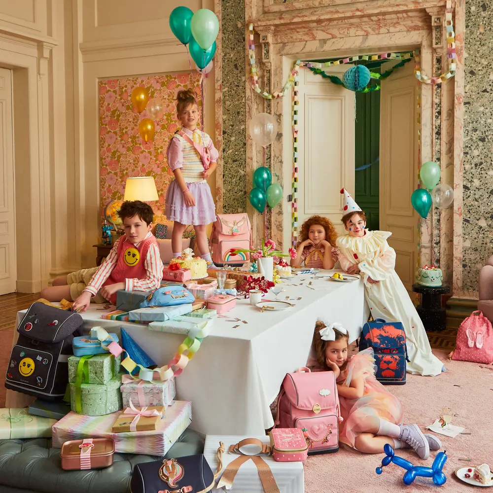 collectie Jeune Premier