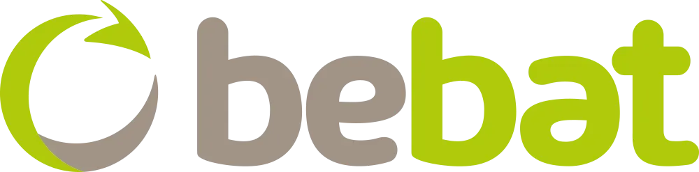 Logo - BEBAT