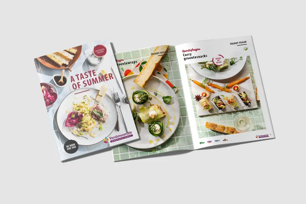 zomerrecepten-brochure