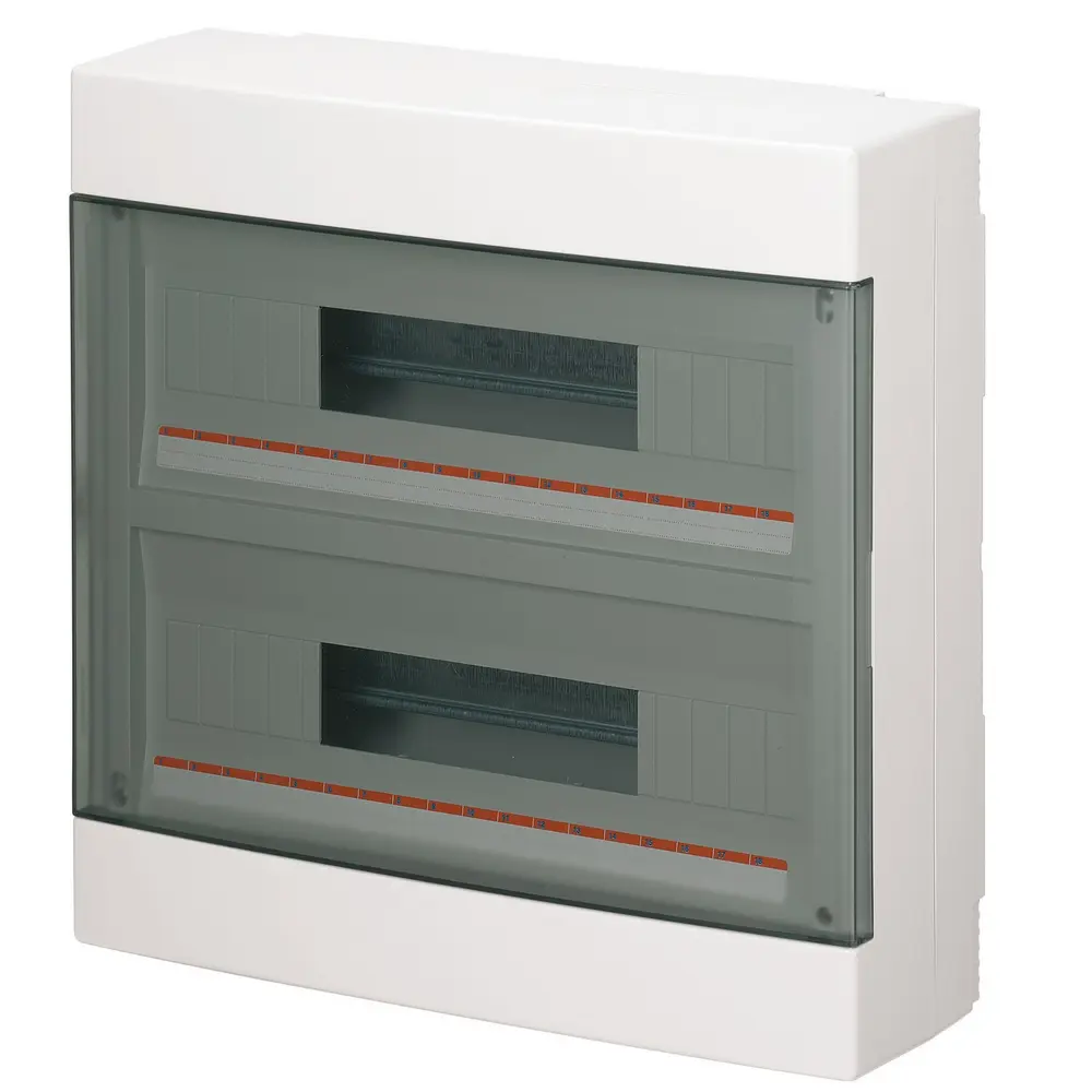 Elektrocanali pro-aanbod