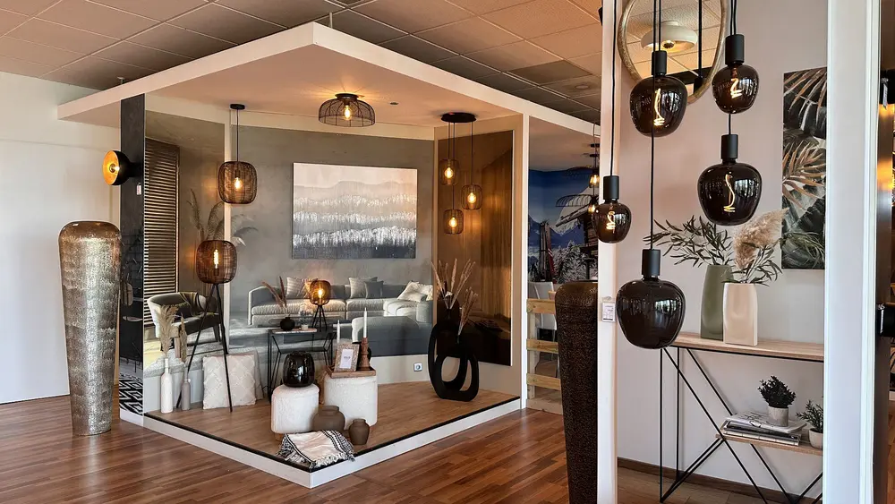 Eglo publireportage foto 1