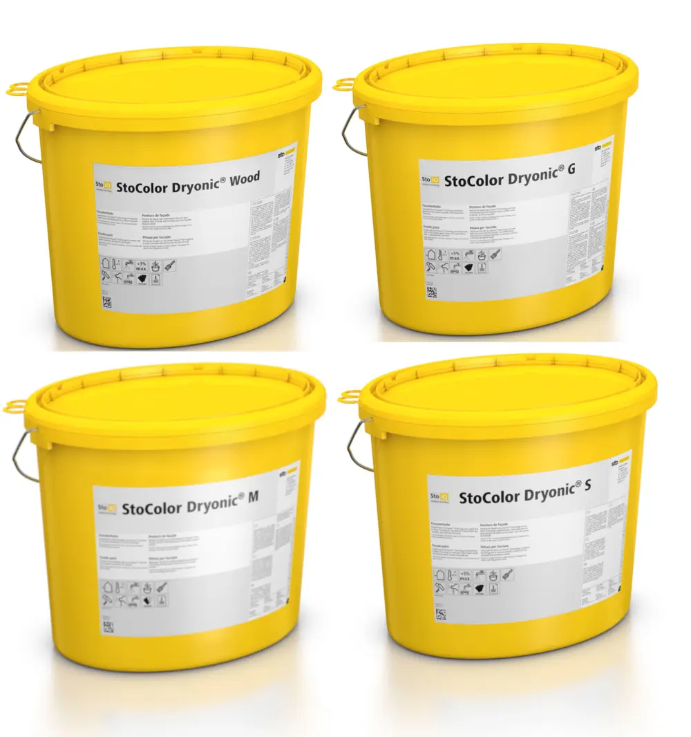 stocolor dryonic sto