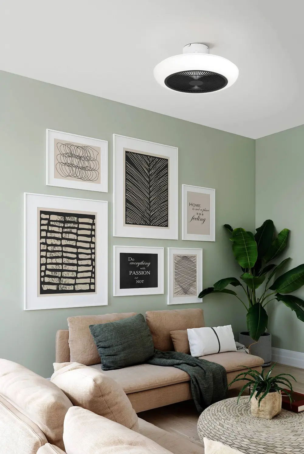 Eglo publireportage foto 4