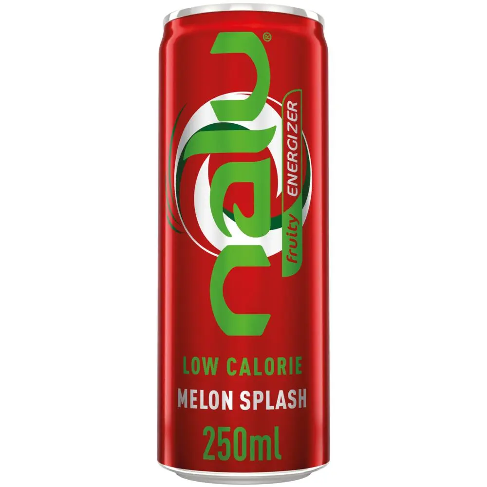 Nalu melon splash
