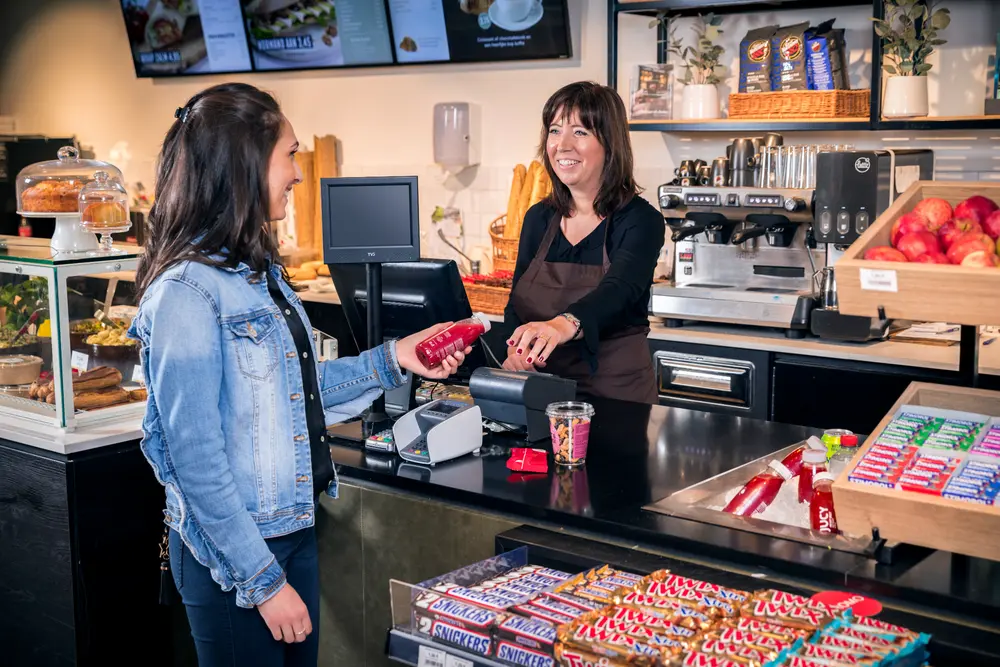 Kwaliteit en snelheid primeren