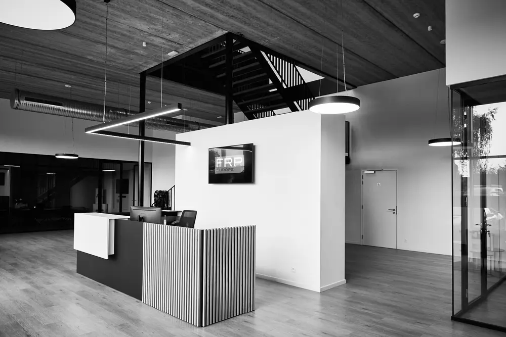 Foto Flat Roof Products 1