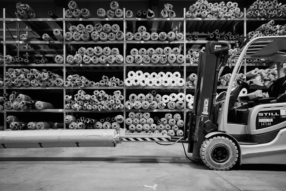 Foto Flat Roof Products 2