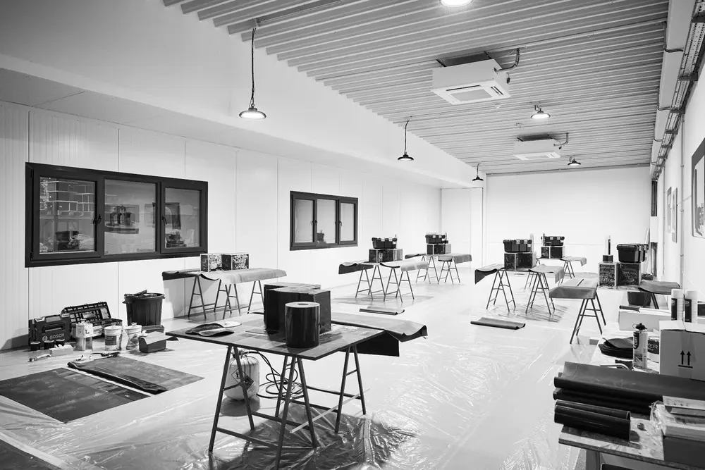 Foto Flat Roof Products 5