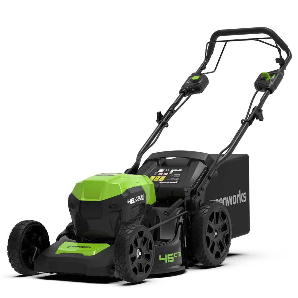 greenworks tuingereedschap