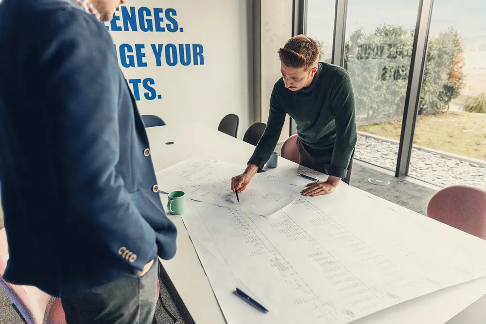 van marcke ventilatie diensten