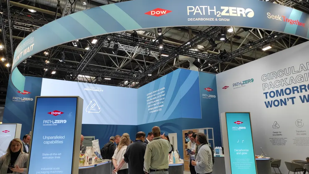Foto interpack 2023 Düsseldorf 3