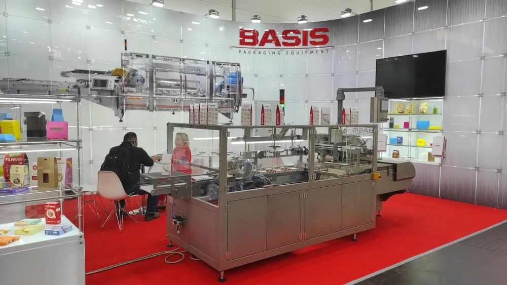 Foto interpack 2023 Düsseldorf 4
