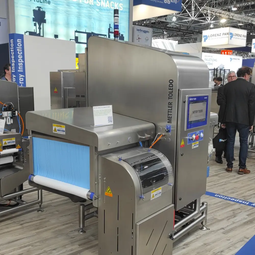 Foto interpack 2023 Düsseldorf 6