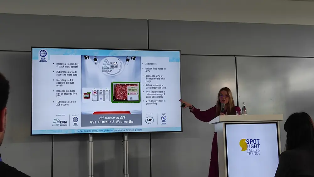 Foto interpack Düsseldorf 8