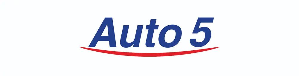 Auto5 est leader en réparation, entretien et équipement