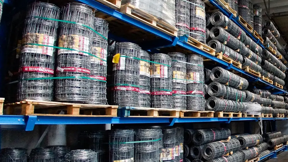 Sulmon gamma betafence