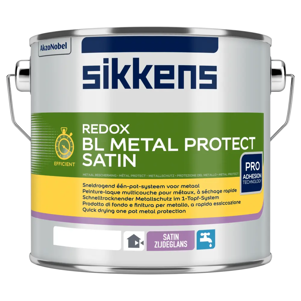 Sikkens Redox BL Metal Protect