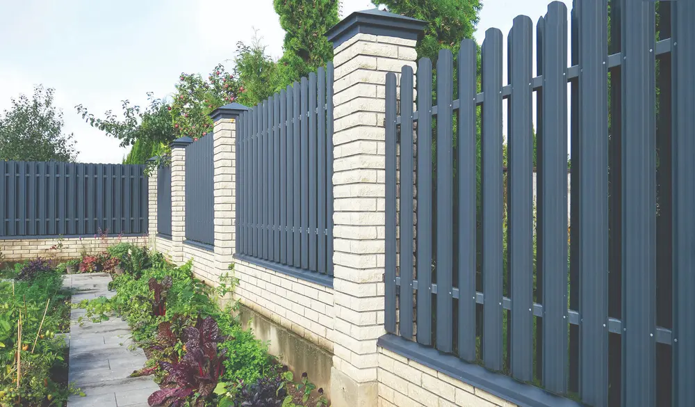 Ferro en non-ferro metalen